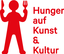 Hunger auf Kunst und Kultur